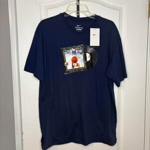 Nike Loose Fit Sole Precision Harmonic Game‎